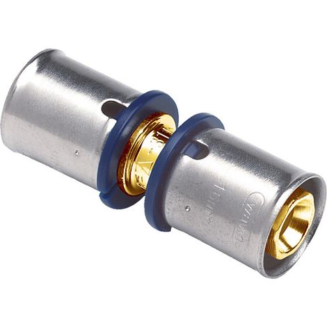 WAVIN EMBRAYAGE TIGRIS M1 50 4032658 3090819 (1/4)