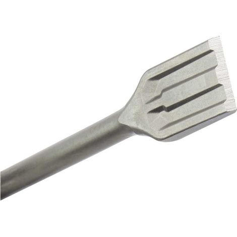 Herramienta milwaukee self-sharpening point chisel cuerpo reforzado 250 mm (1/3)