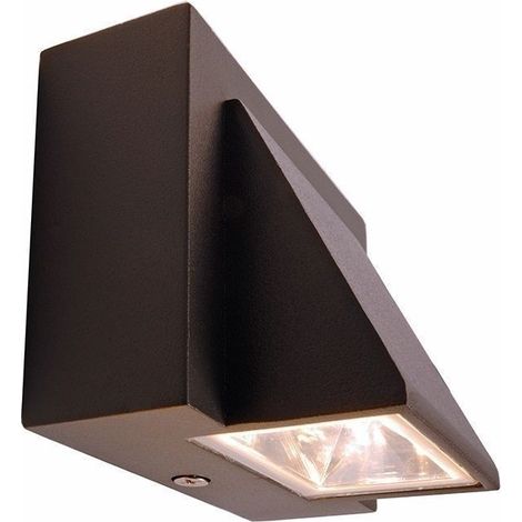 Applique exterieure de balisage - deko light - agudo ii single (1/2)