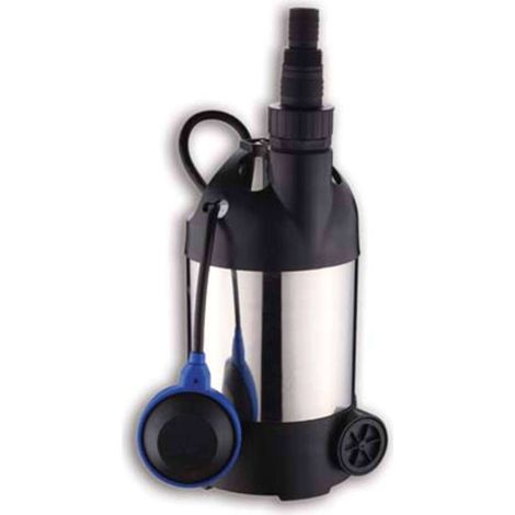 ELETTROPOMPA ACQUE CHIARE INOX EFFE - VOLT 230 WATT 750 HP 1,0 LT/M 216 H.MT 10 - 1 pezzo