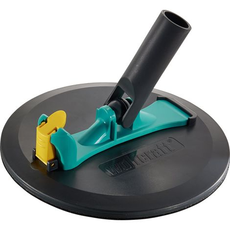 DISCO ABRASIVO 225MM SENZA MANICO - L/WF4052000 (1/5)