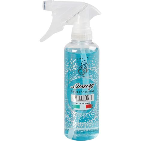 Luxury Professional, profumo superconcentrato - 300 ml - Million 1
