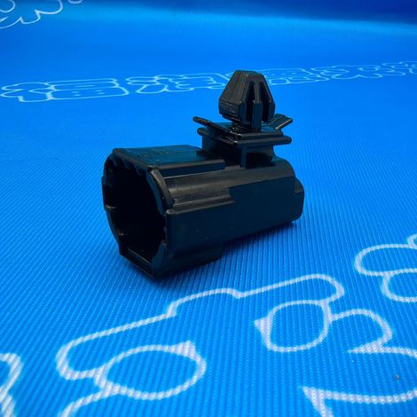 Outdoor temperature sensor suitable for Nissan 08-14 X-Trail T31, Infiniti Y51/Y61/V35/J50 (1/4)