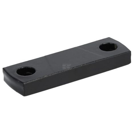Barre plate KONGSKILDE 301018117