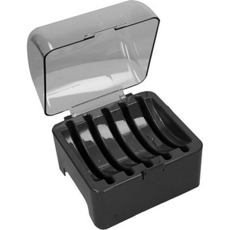 Kenwood scatola contenitore accessori dischi robot FDM78 FDM79 FDP60 FDM780 FDP (1/4)