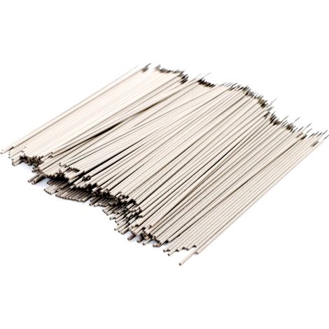 Électrode de soudure MT-308L / pièce (1.4316)