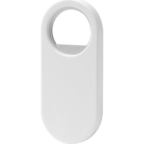 Ouvre-bouteille Magnetique - Fixation Refrigerateur - Usage Cuisine Bar Fete - 1 Piece (1/5)