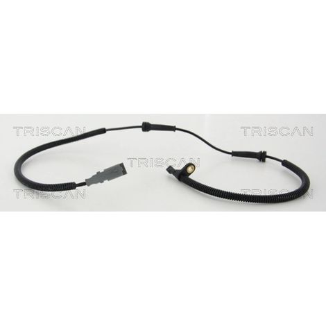 Capteur, vitesse de roue Triscan 8180 28249 CITROËN 1494167080 4545.96
