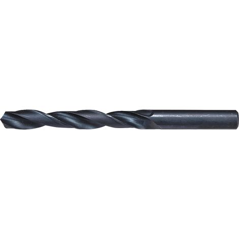 D-38467 Punta per metallo HSS-R 8 x 117 mm