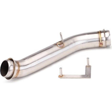 Motorradauspuff für KTM Duke 1290 2014-2016 (1/5)