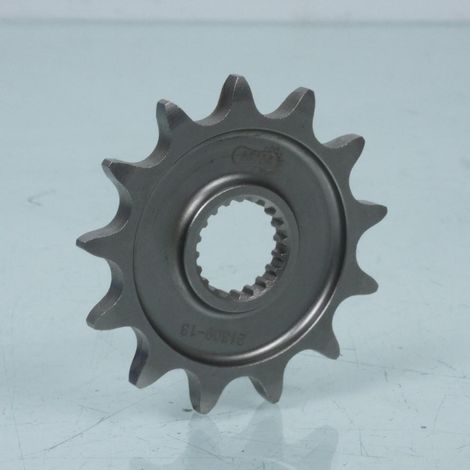 Afam Getriebeausgangsritzel für Motorrad Yamaha 250 wr-f 2001 bis (1/2)