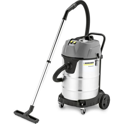 Bidone aspiratutto NT 70/2 Me Classic