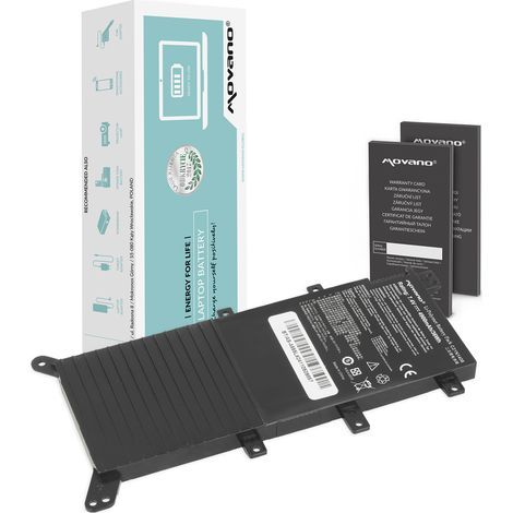 Akku C21N1408 für Asus A555L A555U F555B (1/5)