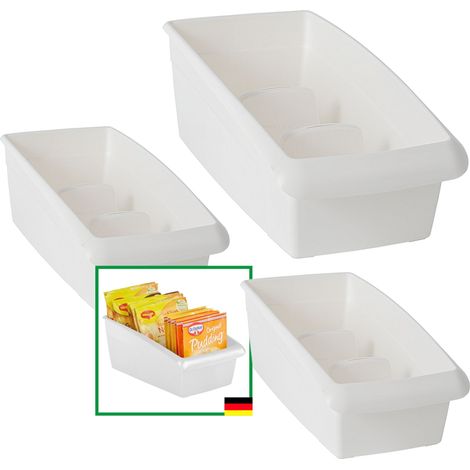 Novaliv Aufbewahrungsboxen
