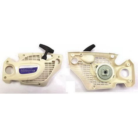 Arranque Facil compatible con Zmc4203  Ref 918144