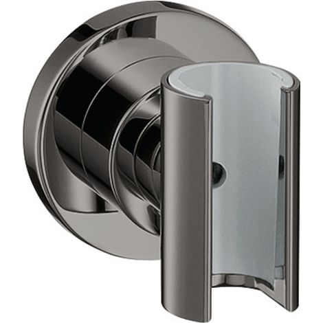 hansgrohe AXOR soporte de ducha Redondo, 39525330