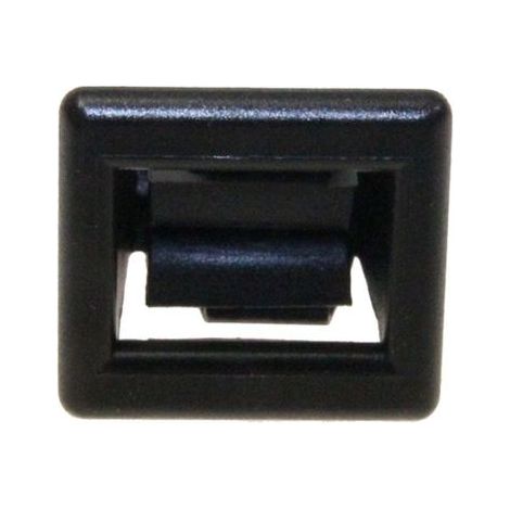 FIXATION VERRE PORTE DE POUR FOUR POUR FOUR BRANDT - 250100063