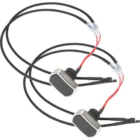 Module de bouton-poussoir d'allumage pour barbecue Charbroil (remplacement) (1/5)