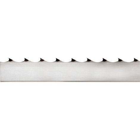 RUBAN DENTS TREMPEES 3658X32X1,07 G22 SAG660 - 128.30022 - LEMAN