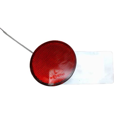[PRODUIT D'OCCASION] Catadioptre Arg NISSAN Qhasqai 2007- ♻️ Ref Oe. 26561br00a - Garantie à vie (1/3)