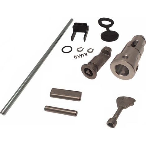 KIT DEVERROUILLAGE POUR PHOBOS BT / PHOBOS L BT (1/2)