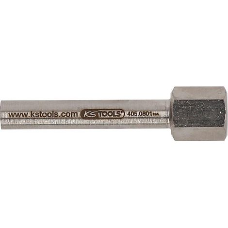 Utensile centraggio