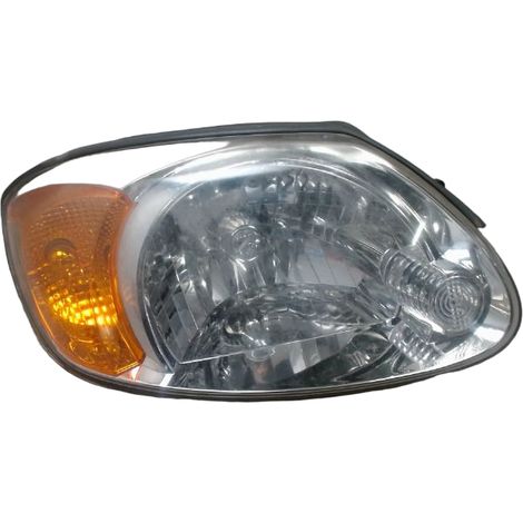 [PRODUIT D'OCCASION] Phare Droit HYUNDAI Accent ♻️ Ref Oe. 9212025530 - Garantie à vie (1/3)