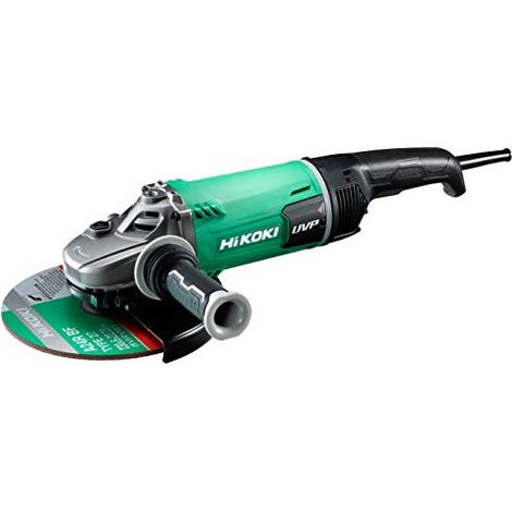 HIKOKI Smerigliatrice Ø230 2600W - G23UDY2WKZ (1/3)