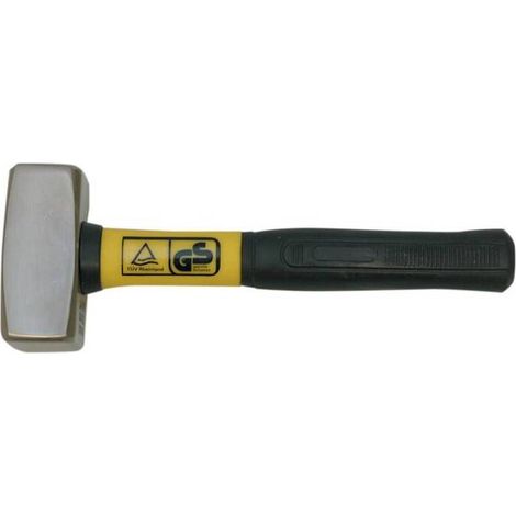 MAZZETTA MANICO FIBERGLASS GS-TUV  800 G