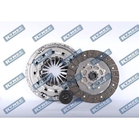 Kit d'embrayage RYMEC JT1934 CITROËN 16 102 115 80 16 102 129 80 16 112 714 80