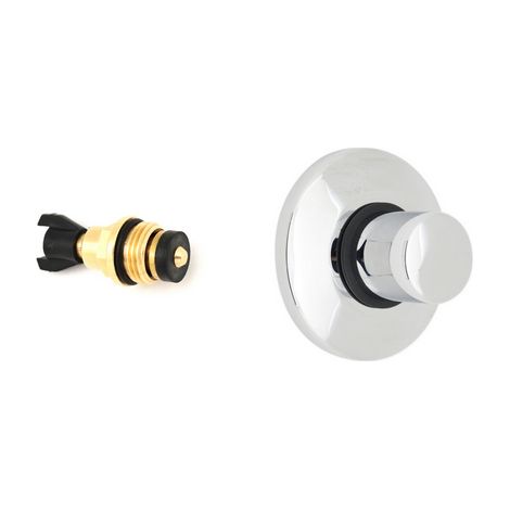 SET VITONE 1/2 ASTA CORTA 1/2 DH