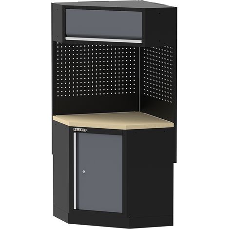 FEISTOS Eckschrank Apollo