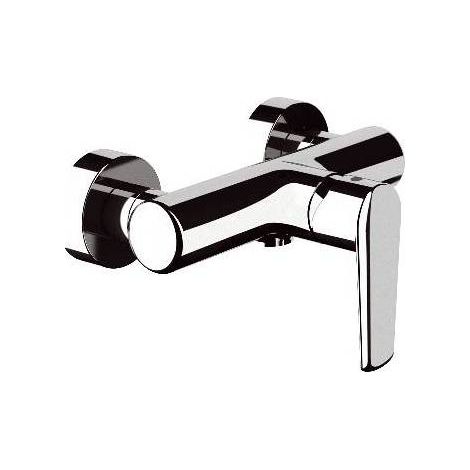 MISCELATORE ESTERNO DOCCIA SENZA ACCESSORI LINEA ARMONIA Misura: Cromo