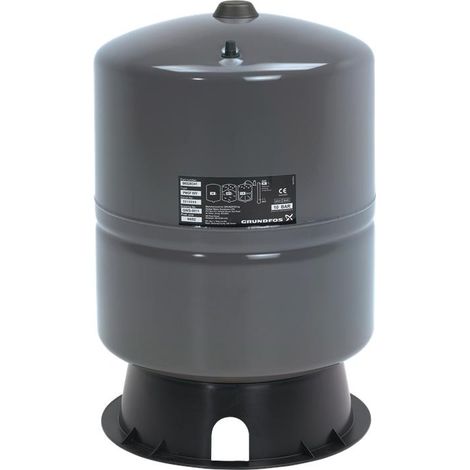 Membrandruckbehälter 80 l