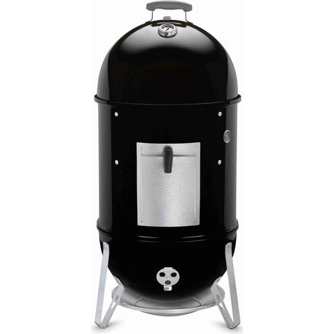 Barbecue a Carbone Weber Smokey Mountain Cooker 47cm - 721004