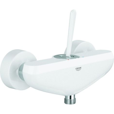 Grohe 23430LS0 Eurodisc Joy Miscelatore monocomando per doccia | Prezzi e offerte su Tavolla.com