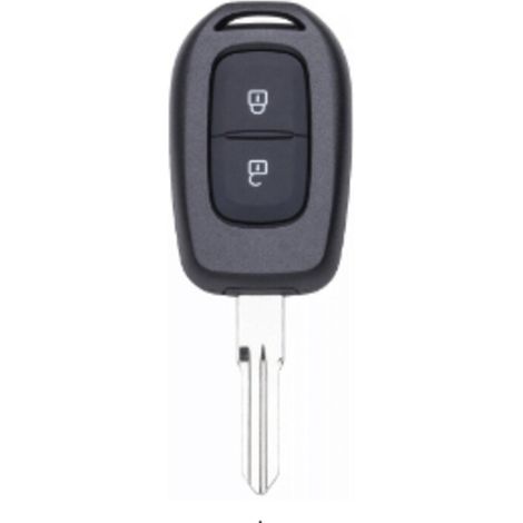 SILCA HU136RS2 GUSCIO CHIAVE AUTO (2 TASTI DACIA)