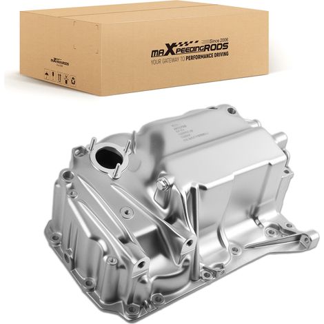 Bandeja de Aceite for Mini Cooper 14-17 Cooper Clubman Countryman 2016-18 1.5L