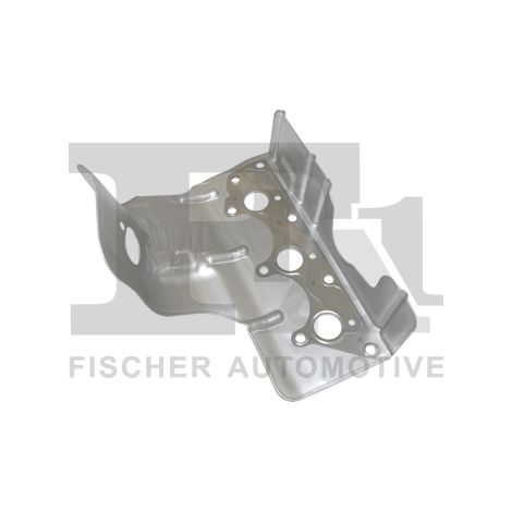 Joint d'étanchéité, collecteur d'échappement FA1 414-010 SMART 0012882V001