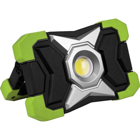 Sealey 15W COB LED Portable Floodlight and Power Bank LED1500PB (1/5)