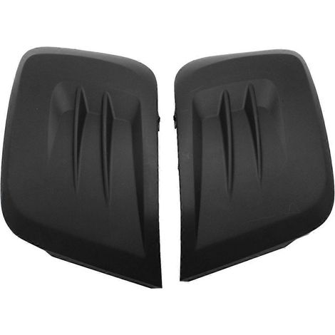 Grille inférieure de pare-chocs avant 1613564580 pour Partner 2015-2019--