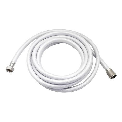 Flessibile Doccia Retinato F 1/2 Conico x F 1/2 Dh 400 cm (1/2)