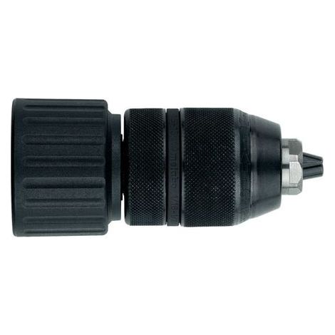 Mandrin à serrage rapide Metabo Futuro Plus S2M 13 mm (1/2)