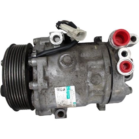 [PRODUIT D'OCCASION] Compresseur Air Conditionne OPEL Combo ♻️ Ref Oe. 13197538 - Garantie à vie (1/4)