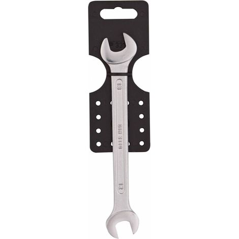 CHIAVE A FORCHETTA DOPPIA GR.20X22 RIF.79350
