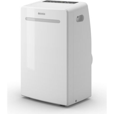 Olimpia Splendid Dolceclima Aira 12 G Nw Condizionatore Portatile Monoblocco 2,9 Kw Classe A Bianco (1/3)