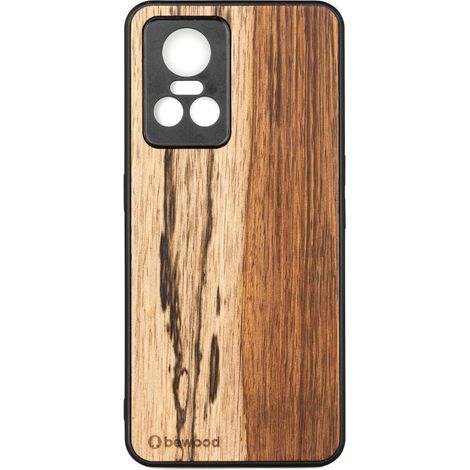 Estuche de madera Bewood Realme GT Neo 3 MANGO