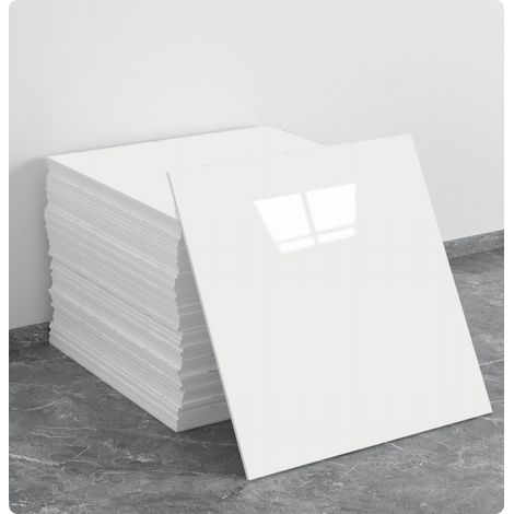 (10 Stück, 30×30 cm, Q023) Selbstklebende Wandaufkleber für Fliesen, Marmorstruktur, Wanddekoration, PET-Material, geeignet für Küchen, Badezimmer, Kamine und Waschküchen.