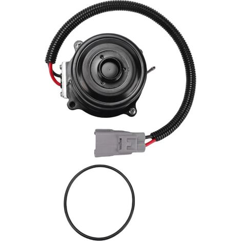 Motore della pompa di controllo dell'altezza, gruppo motore della pompa di ricambio per LX570 2007-2021 48910-60031 Struttura sigillata ad alte prestazioni (1/5)