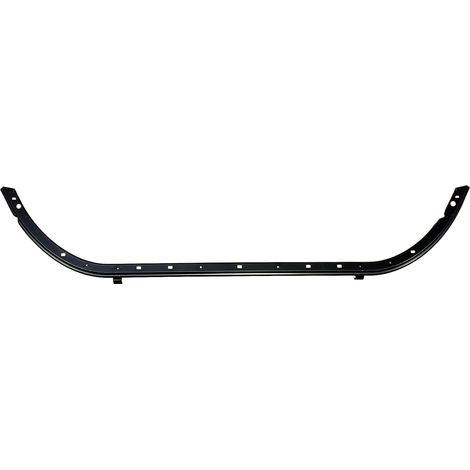 RINFORZO PARAURTI ANTERIORE RIVESTIMENTO INFERIORE - FIAT - Ducato 2014 - 1611707180
